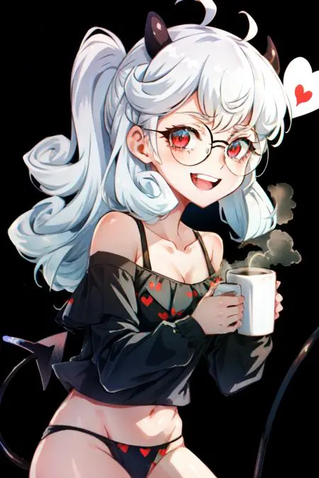 Anime,Anime Character,Girl,LoRA,SD 1.5