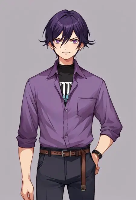 Anime Style,Girl,LoRA,Pony