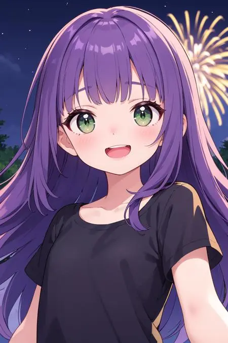 Anime,Anime Character,Girl,Checkpoint,SD 1.5