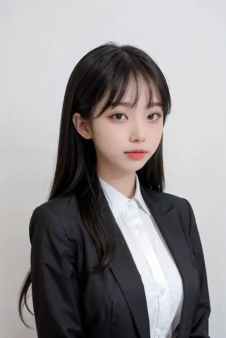 Realistic,Portrait Photography,Girl,LoRA,SD 1.5