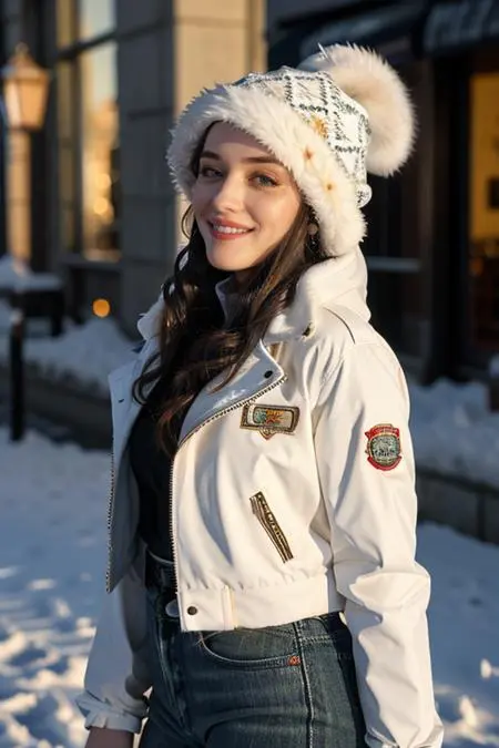 Realistic,Portrait Photography,Girl,LoRA,SD 1.5