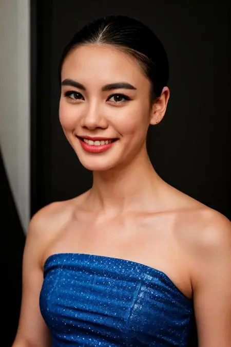 Realistic,Portrait Photography,Girl,LoRA,SD 1.5