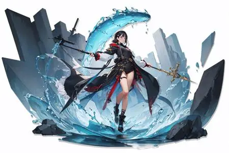 Anime,Anime Style,Girl,Other,SD 1.5