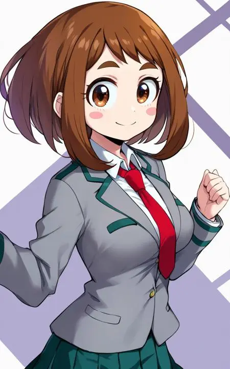 Anime,Anime Character,Girl,LoRA,SDXL