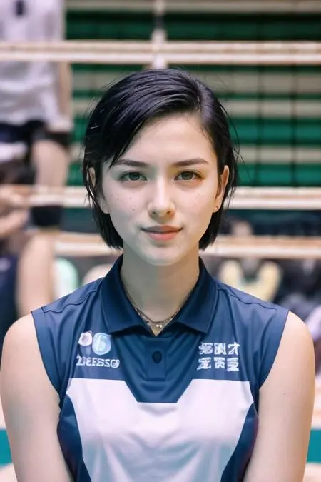 Realistic,Portrait Photography,Girl,LoRA,SD 1.5