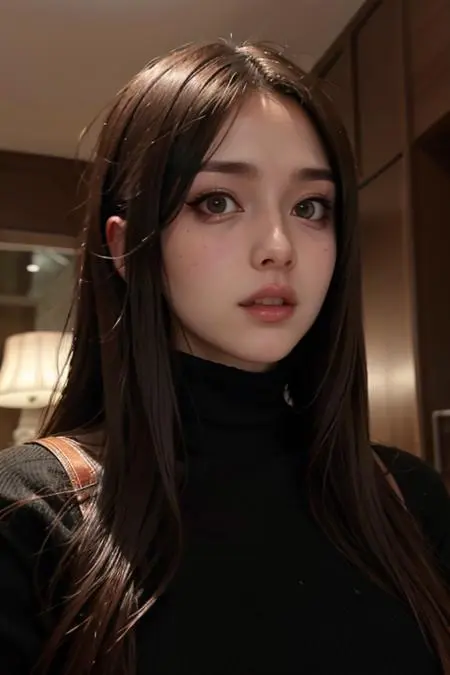 Photography,Girl,Physical/Facial feature,LoRA,SD 1.5