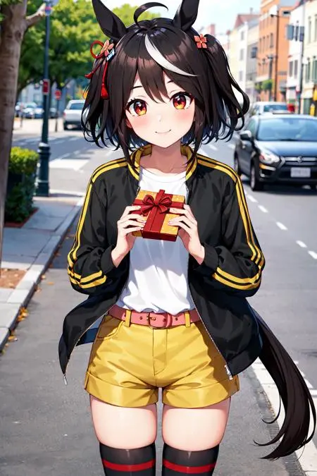 Anime Style,Girl,Physical/Facial feature,LoRA,SD 1.5