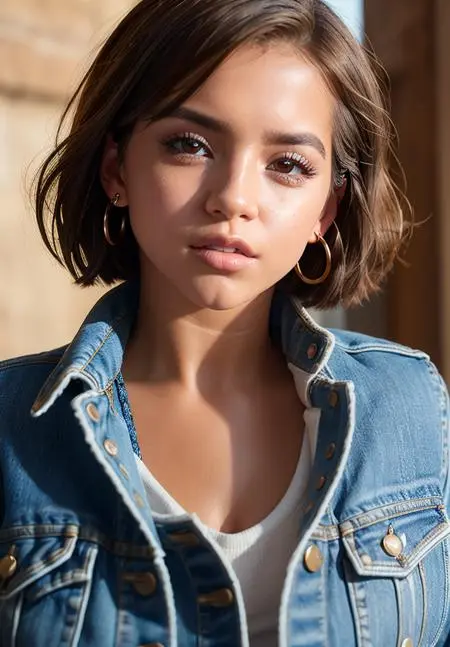 Realistic,Portrait Photography,Girl,Other,SD 1.5