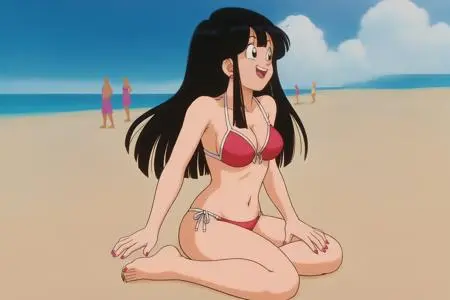 Anime,Anime Character,Girl,LoRA,SDXL