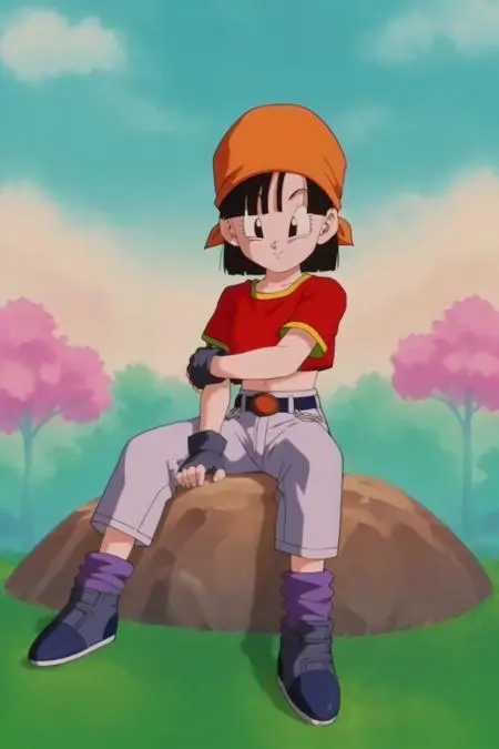 Anime,Anime Character,Girl,LoRA,SDXL