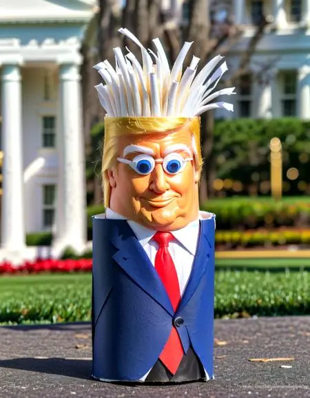 Realistic,Craft Style,Style & Filter,LoRA,SDXL