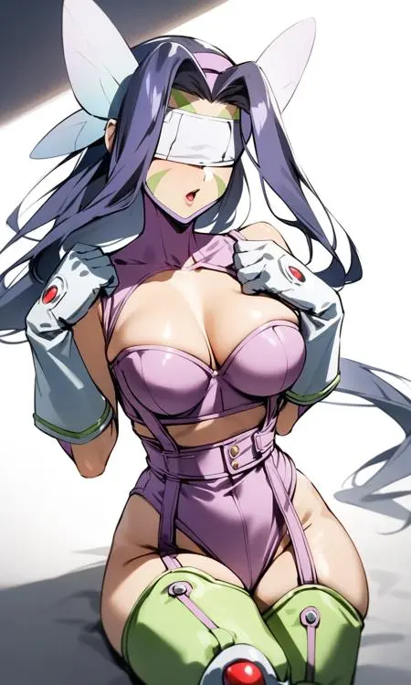 Anime,Anime Character,Girl,LoRA,SDXL