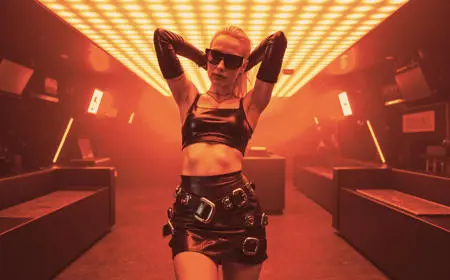 Portrait Photography,Girl,Element Boost,LoRA,FLUX.1