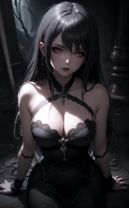 Anime,Anime,Girl,Checkpoint,SD 1.5