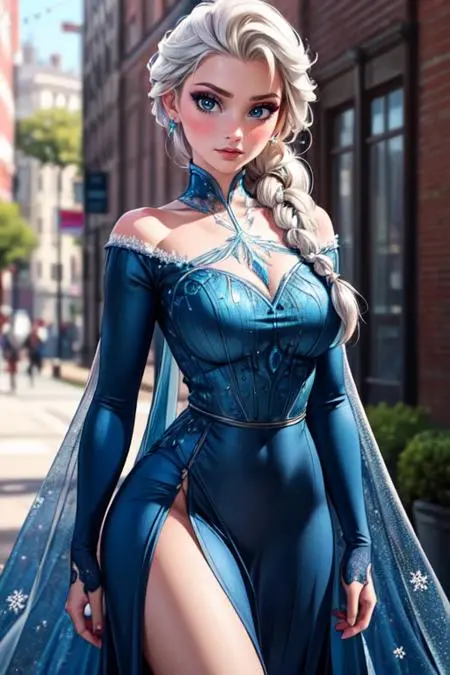 Anime,Anime Character,Girl,LoRA,SD 1.5