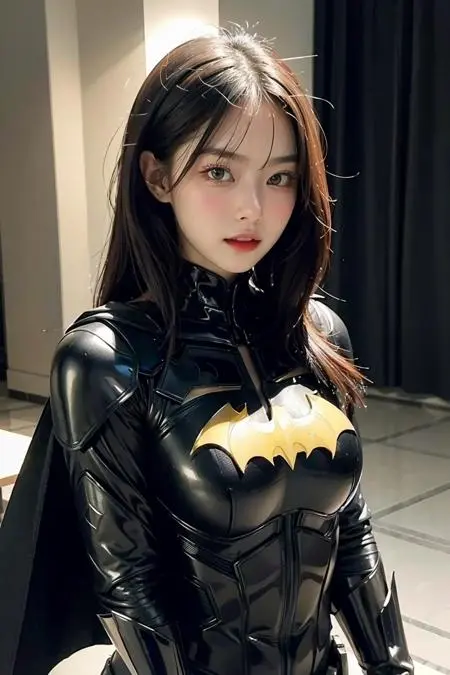 Realistic,Portrait Photography,Girl,LoRA,SD 1.5