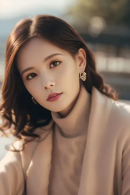 Realistic,Portrait Photography,Girl,LoRA,SD 1.5