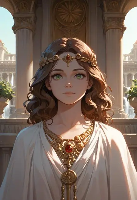 Anime,CGI style,Girl,Checkpoint,Pony