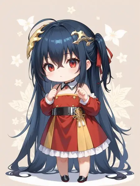 Anime,Anime Style,Girl,Checkpoint,Pony