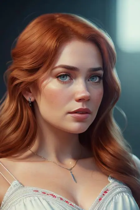 Realistic,Portrait Photography,Girl,Textual Inversion,SD 1.5