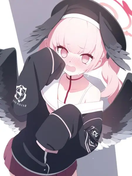 Anime,Girl,Object Enhance,Checkpoint,SDXL