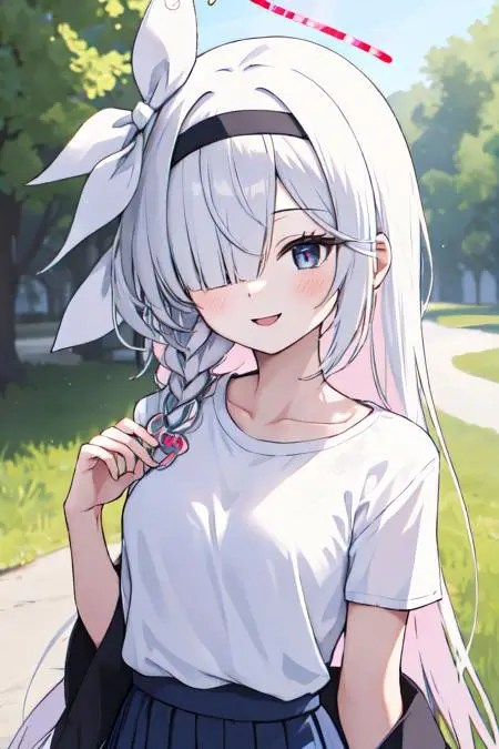 Anime,Anime Character,Girl,LoRA,SD 1.5