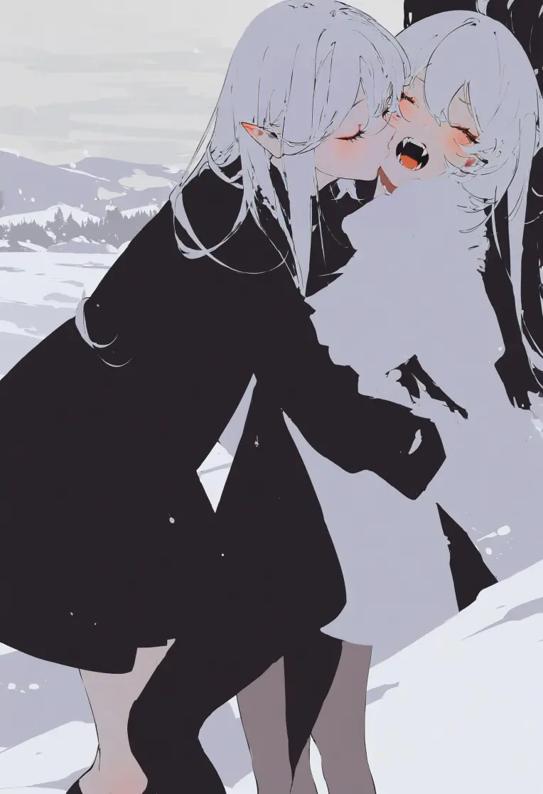 Anime Style,Girl,LoRA,SDXL