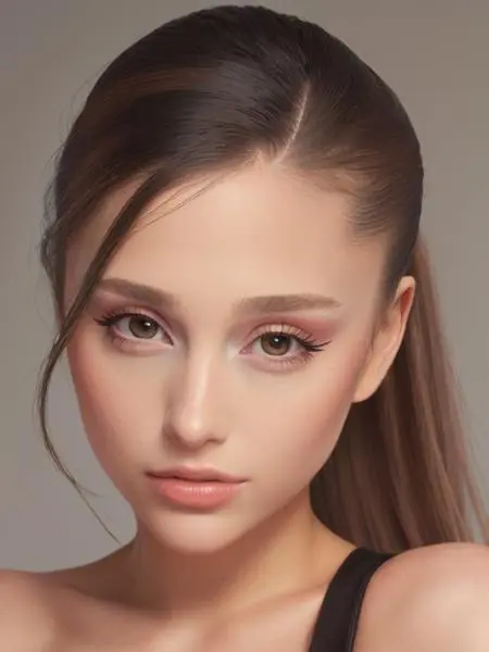 Realistic,Portrait Photography,Girl,LoRA,SD 1.5