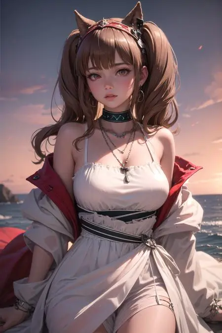 Anime,Anime Character,Girl,LoRA,SD 1.5