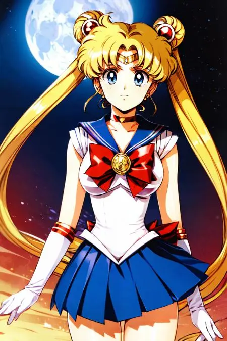 Anime,Anime Style,Girl,LoRA,SD 1.5