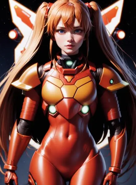 CGI style,Anime Style,Girl,Checkpoint,SD 1.5