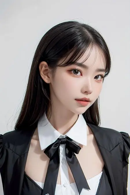 Realistic,Portrait Photography,Girl,LoRA,SD 1.5