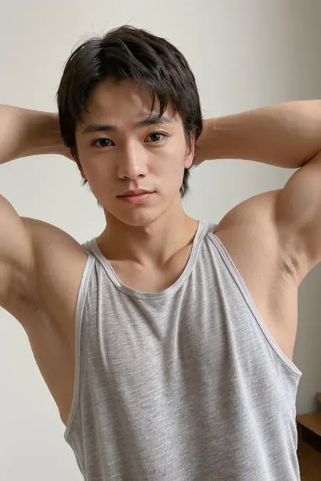 Portrait Photography,Boy,Character,LoRA,SD 1.5