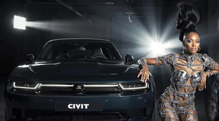 Style Boost,Vehicle,Nature Photography,LoRA,FLUX.1