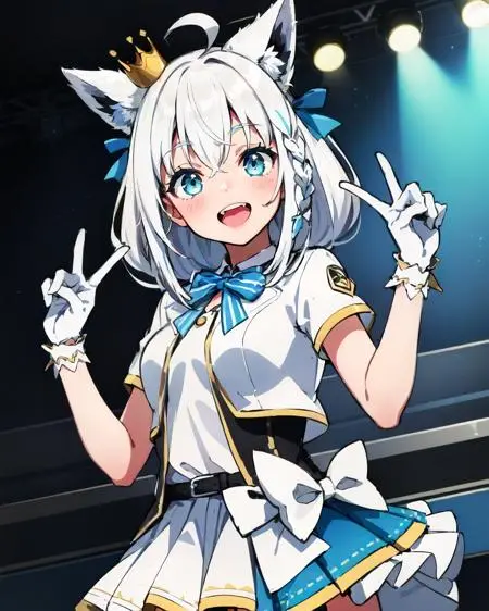 Anime,Anime Character,Girl,LoRA,SD 1.5