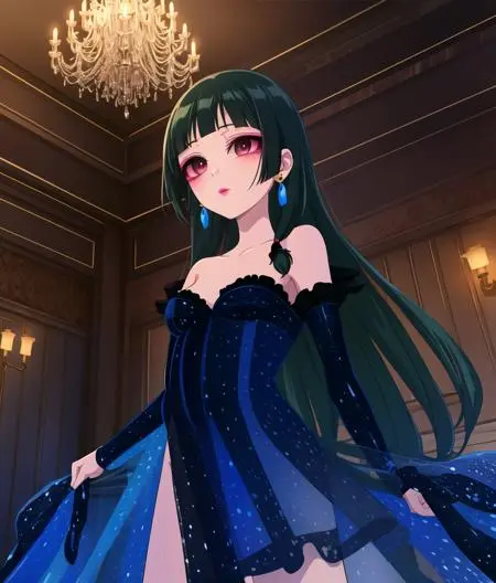 Anime,Anime Character,Girl,Other,SD 1.5