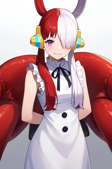 Anime Style,Girl,LoRA,SD 1.5