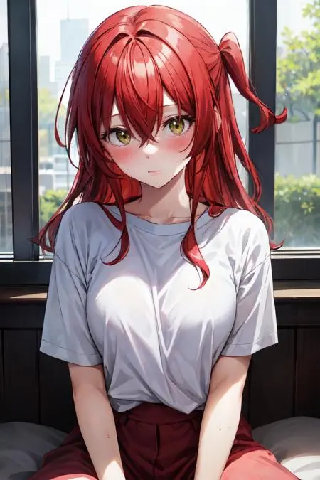 Anime,Anime Character,Girl,LoRA,SD 1.5