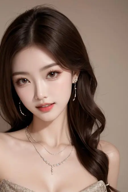 Portrait Photography,Girl,Checkpoint,SD 1.5