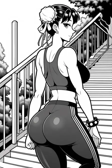 Anime,Anime Style,Girl,LoRA,SDXL