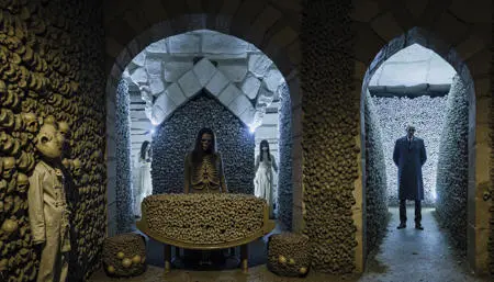 Street Photography,Space & Scene,Object Enhance,LoRA,FLUX.1