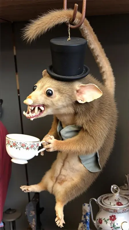 Animal Photography,Composition Control,Animal,LoRA,FLUX.1