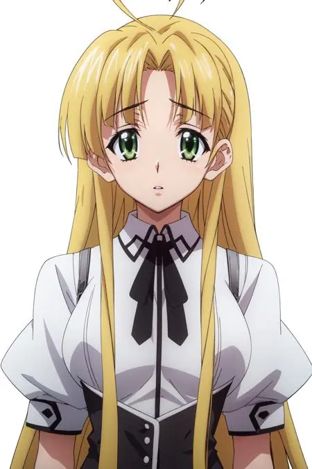 Anime,Anime Character,Girl,LoRA,SD 1.5