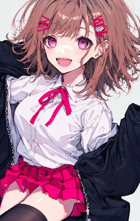 Anime,Anime,Girl,LoRA,SD 1.5