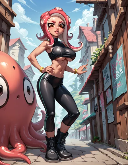 Anime,Anime Style,Girl,LoRA,SDXL