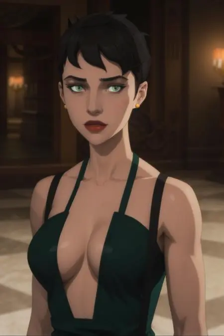 Anime,Anime Character,Girl,LoRA,SD 1.5