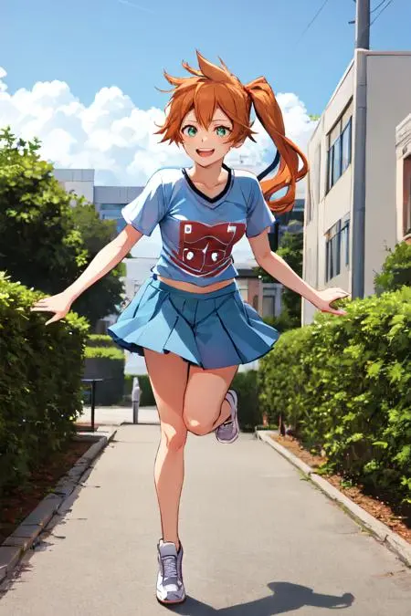 Anime,Anime Character,Girl,LoRA,SD 1.5