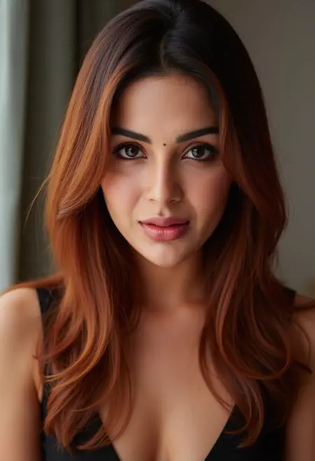 Portrait Photography,Girl,Physical/Facial feature,LoRA,FLUX.1