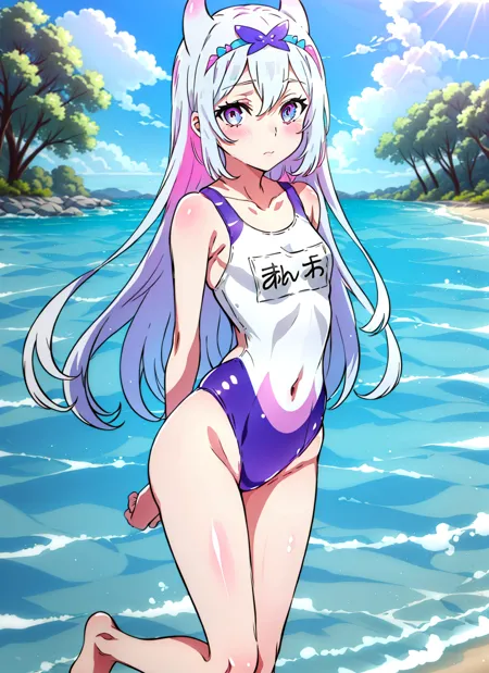 Anime,Anime Character,Girl,LoRA,SD 1.5