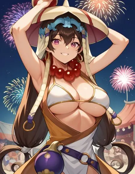 Anime,Anime Style,Girl,LoRA,Pony